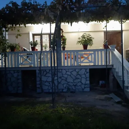 Arbi’s Hotel Korce