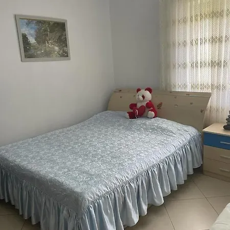 Arbi’s Hotel