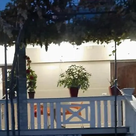 Hotel Arbi’s